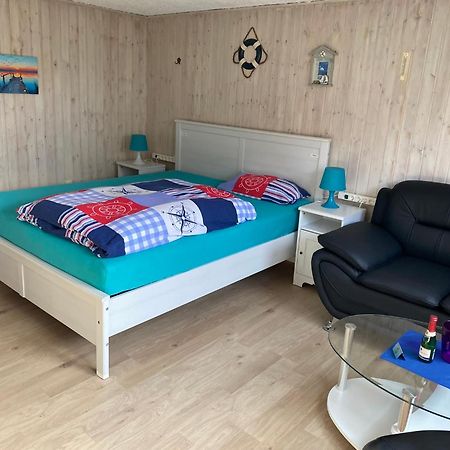 Fewo Tini Am Strandzugang Mit Wlan Inklusive, Keine Haustiere Zingst Exterior photo
